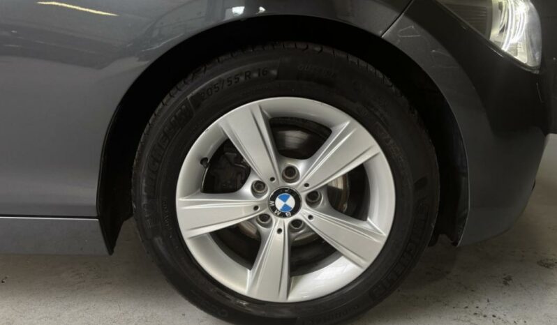 
								BMW Série 1 II 116i 136ch Lounge Plus BVA full									