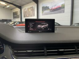 
										Audi Q7 II 3.0 TDI CD 272ch quat tip S line 7pl full									