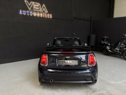 
										Mini Cabrio Mini IV Cooper Edition Premium Plus 136 ch BVA7 full									