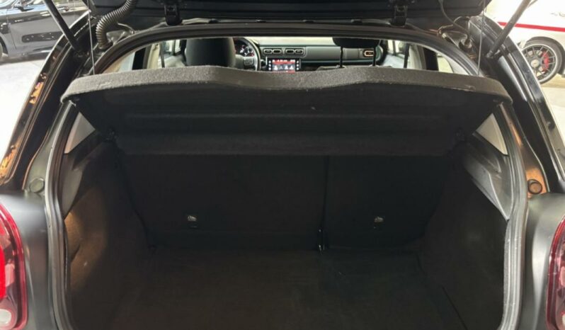 
								Citroën C3 III BlueHDi 100 S&S BVM Feel Business full									