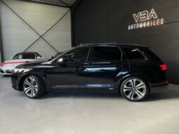 
										Audi Q7 II 3.0 TDI CD 272ch quat tip S line 7pl full									