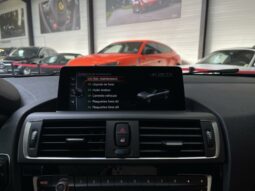 
										BMW Série 2 Cabriolet 220d 190ch M Sport BVA8 full									