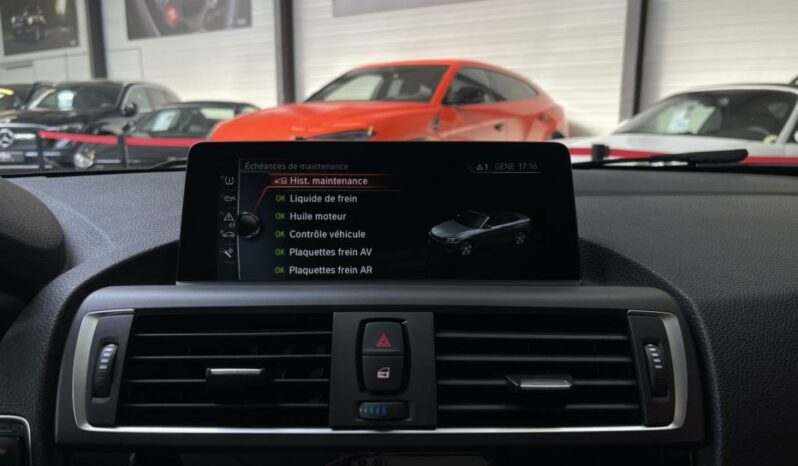 
								BMW Série 2 Cabriolet 220d 190ch M Sport BVA8 full									