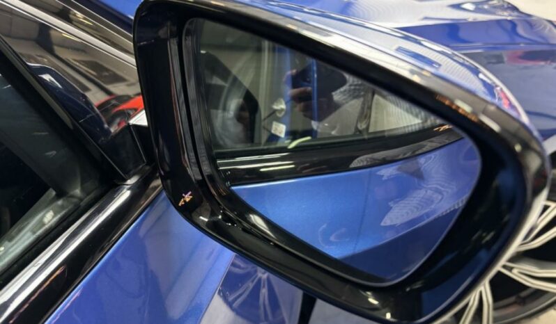 
								BMW Série 3 VII Berline 330e 292ch M Sport BVA8 Hybride full									