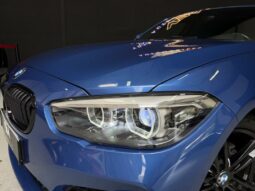 
										BMW Série 1 II 118i BVA8 M Sport Ultimate full									
