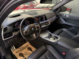 
										BMW X5 IV xDrive30d 286ch M Sport BVA8 full									