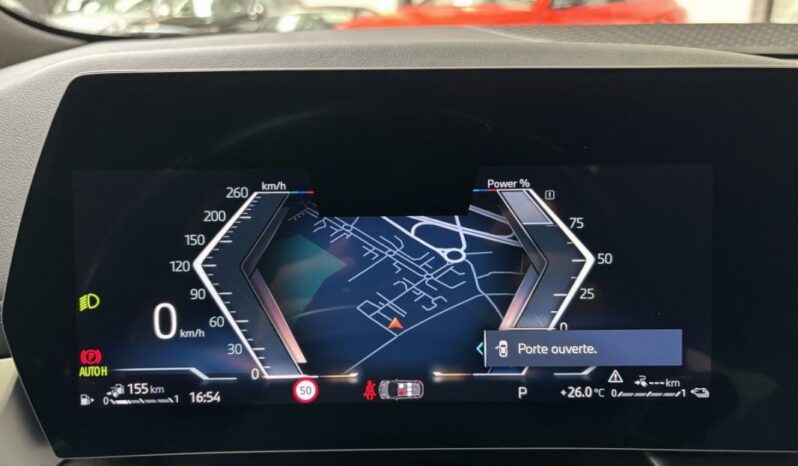 
								BMW Serie 2 Active Tourer II 225e xDrive 245ch M Sport DKG7 full									