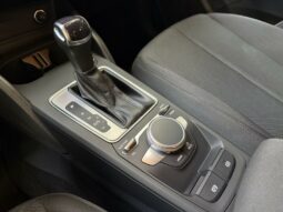 
										Audi Q2 35 TDI 150 S tronic Design full									