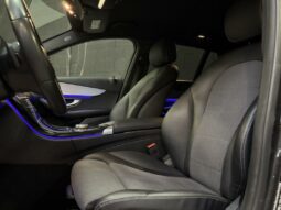 
										Mercedes Classe C break IV 300 de Avantgarde Line full									