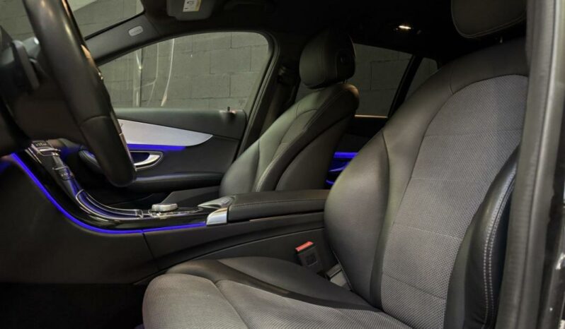 
								Mercedes Classe C break IV 300 de Avantgarde Line full									
