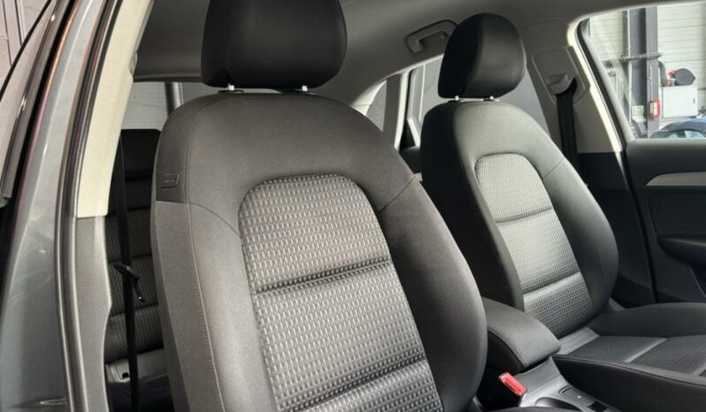 
								Audi Q3 1.4 TFSI COD 150 S tronic Ambiente full									