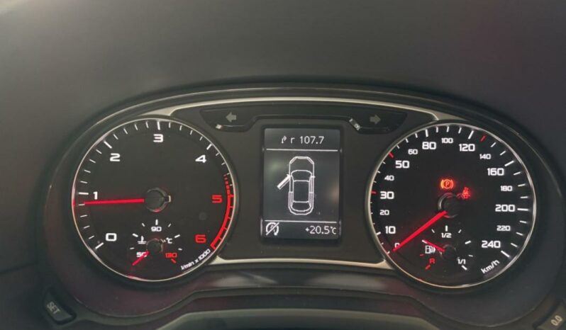 
								Audi A1 1.4 TDI ultra 90 S line full									