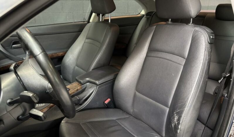 
								BMW Série 3 (5) 330i Xdrive coupé e92 BVA6 272ch Luxe full									