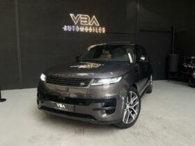 Land Rover Range Rover Sport III 3.0 P460E PHEV SE AT 4WD