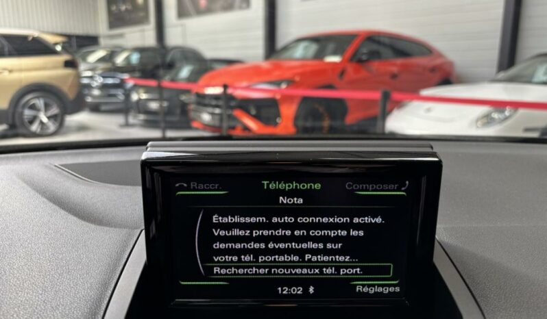 
								Audi A1 1.4 TDI ultra 90 S line full									