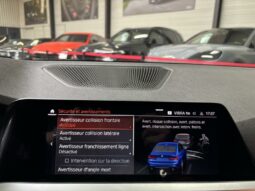 
										BMW Série 3 VII Berline 330e 292ch M Sport BVA8 Hybride full									