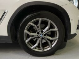 
										BMW X3 III xDrive20d 190ch xLine BVA8 full									
