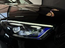 
										Mercedes GLC II  400 e AMG Line 4MATIC full									