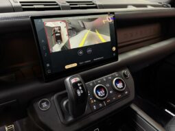 
										Land Rover Defender II 2.0 P400e PHEV 110 BVA 4×4 X-Dynamic SE full									