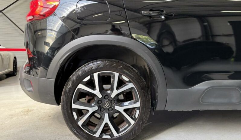 
								Citroën C5 Aircross BlueHDi 130 S&S BVM6 Shine full									