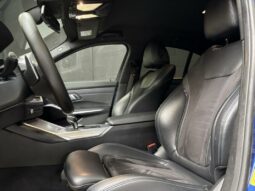 
										BMW Série 3 VII Berline 330e 292ch M Sport BVA8 Hybride full									