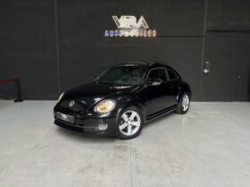 Volkswagen Coccinelle II 2.0 TDI 140 DSG6 Sport