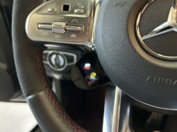 
										Mercedes Classe C coupe IV AMG 63 S full									