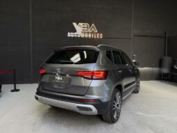
										Seat Ateca 1.5 TSI 150 ACT DSG7 S&S Xperience full									