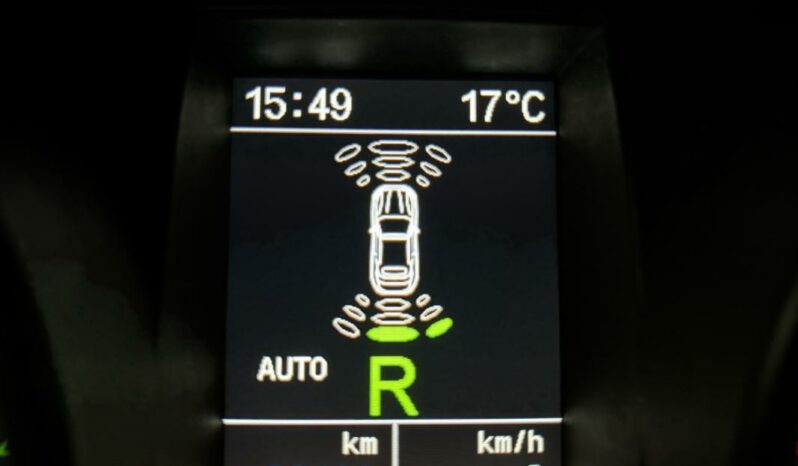 
								Maserati Grancabrio 4.7 V8 Sport Automatique full									