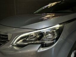 
										Peugeot 5008 II 1.6 THP 165 S&S EAT6 CROSSWAY full									