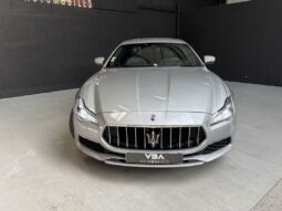 
										Maserati Quattroporte VI 3.0 V6 Diesel GranLusso full									