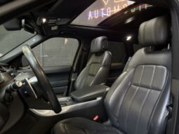 
										Land Rover Range Rover Sport II SDV6 3.0 HSE Auto full									