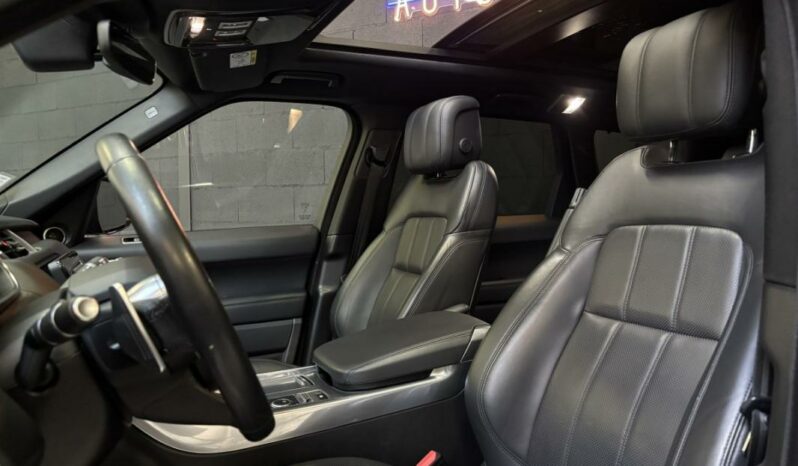 
								Land Rover Range Rover Sport II SDV6 3.0 HSE Auto full									