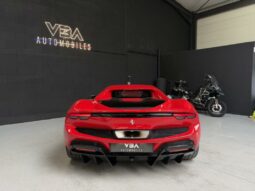 
										Ferrari 296 GTB 3.0 Coupé DCT full									