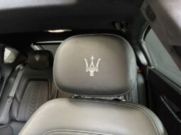 
										Maserati Quattroporte VI 3.0 V6 Diesel GranLusso full									