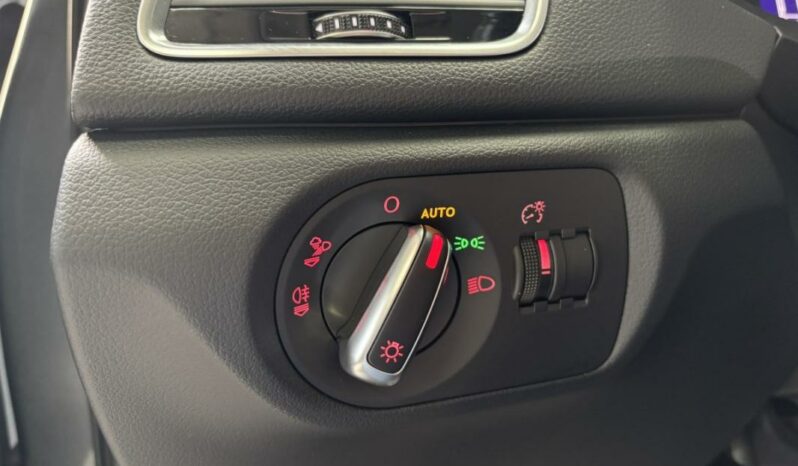 
								Audi Q3 1.4 TFSI COD 150 S tronic Ambiente full									