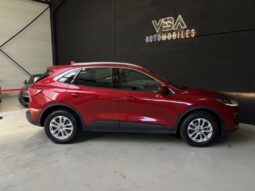 
										Ford Kuga III 2.5 190 hybrid Flexifuel Pshift Titanium full									