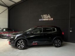 
										Citroën C5 Aircross BlueHDi 130 S&S BVM6 Shine full									