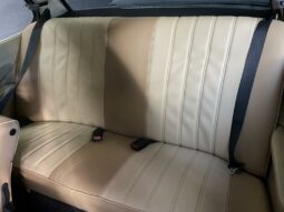 
										BMW Série 3 323i e21 – Pack BBS Origine full									
