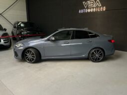 
										BMW Série 2 Gran Coupé II 218D AUTO M Sport full									