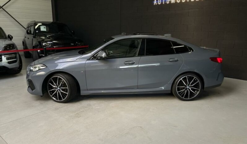 
								BMW Série 2 Gran Coupé II 218D AUTO M Sport full									