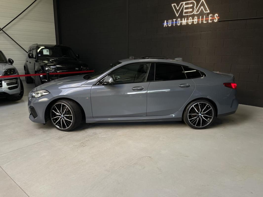 BMW Série 2 Gran Coupé II 218D AUTO M Sport