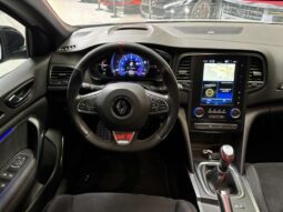 
										Renault Mégane IV Berline RS TROPHY 300 full									