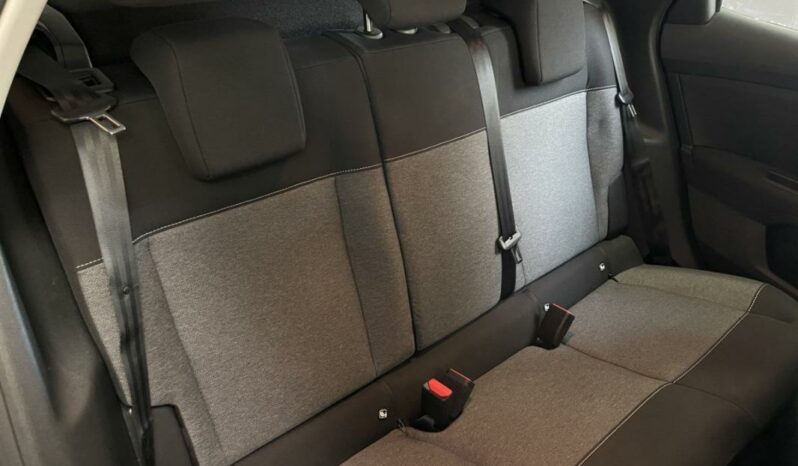 
								Citroën C4 III BlueHDi 110 S&S BVM6 Feel Pack Business full									