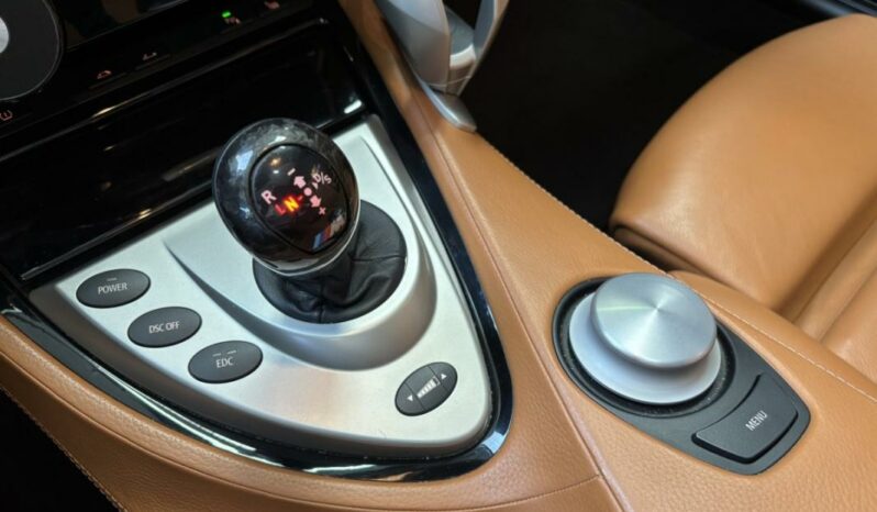 
								BMW Série 6 II M6 507 ch Cabriolet SMG7 full									