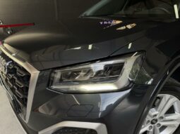 
										Audi Q2 35 TDI 150 S tronic Design full									