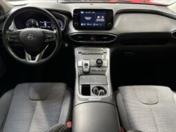 
										Hyundai Santa Fe IV 1.6 T-GDI HYBRID INTUITIVE AUTO 7-SEAT full									