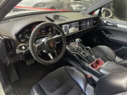 
										Porsche Cayenne II 3.6 V6 GTS full									