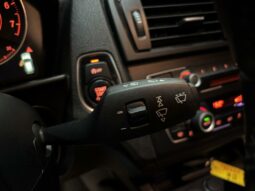 
										BMW Série 1 II 135I Xdrive BVA8 M performance full									