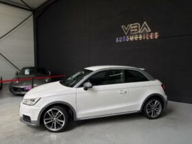 Audi A1 1.4 TDI ultra 90 S line
